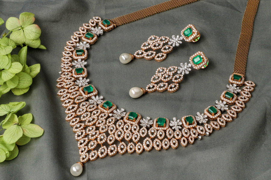 MOH Jewels