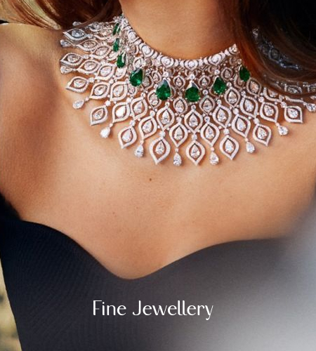MOH Jewels