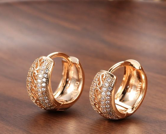 MOH Jewels